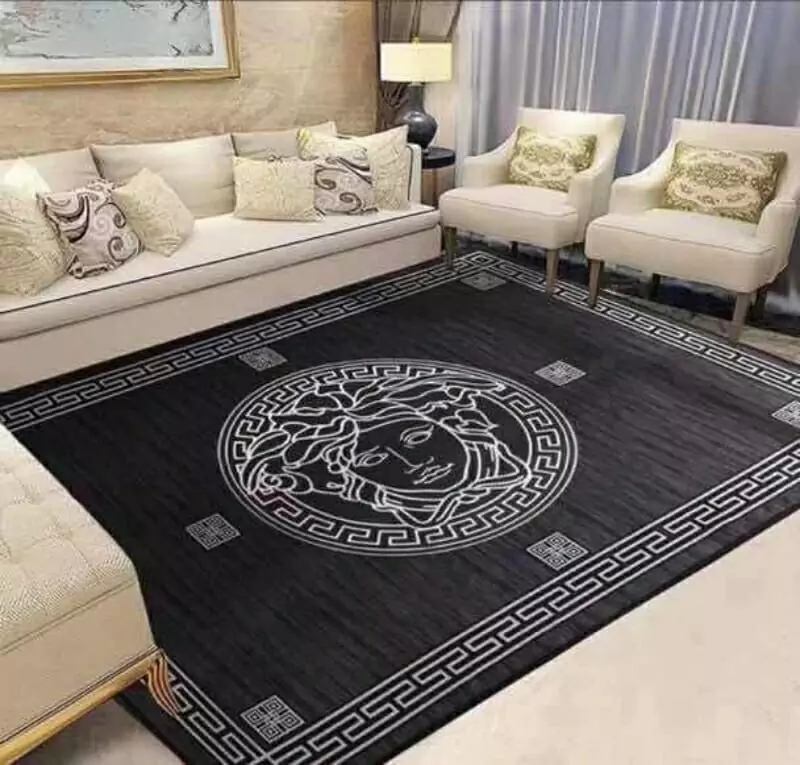 versace tapis s_a46604